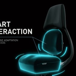 HIPWINGS – Smart Interaction
