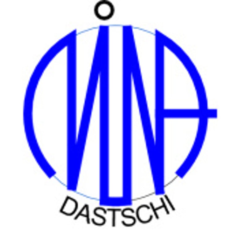 Nina Dastschi