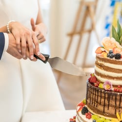 Hochzeit