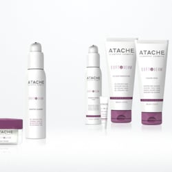 Diseño de la línea “SOFT DERM”