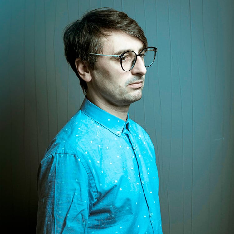 Robert Spoljaric