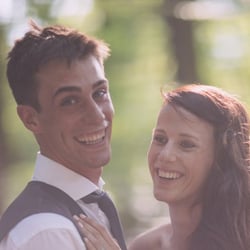 Hochzeit in Bern