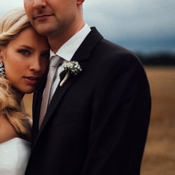 Hochzeitsfotografie