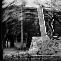 Konrad Waldmann – Bs Disaster – Berlin