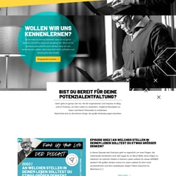 Website