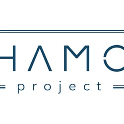 HAMO Ladenbau – Logogestaltung