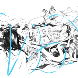 Illustration für Spiegel Wissen 01/2012 „Wege aus der Krise“