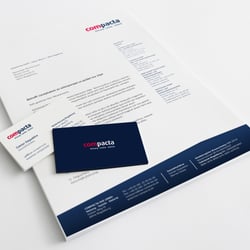 Geschäftsausstattung compacta GmbH