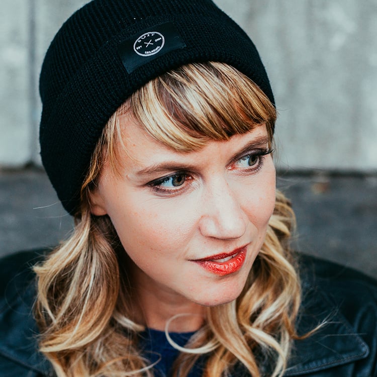 Jasmin Jochum