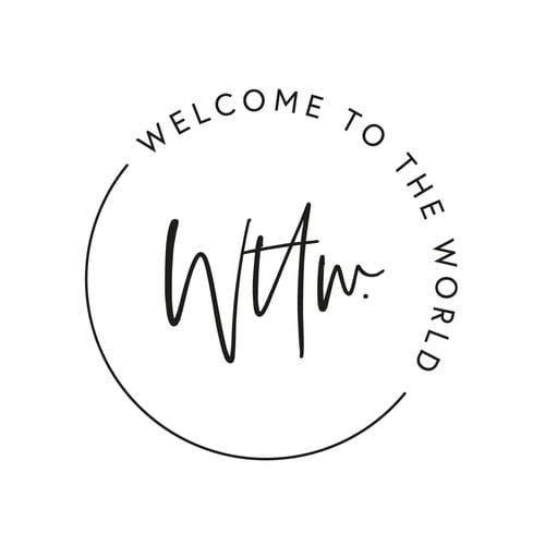 Welcome to the World
