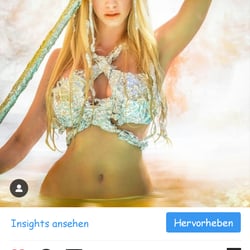Posseidons Frau