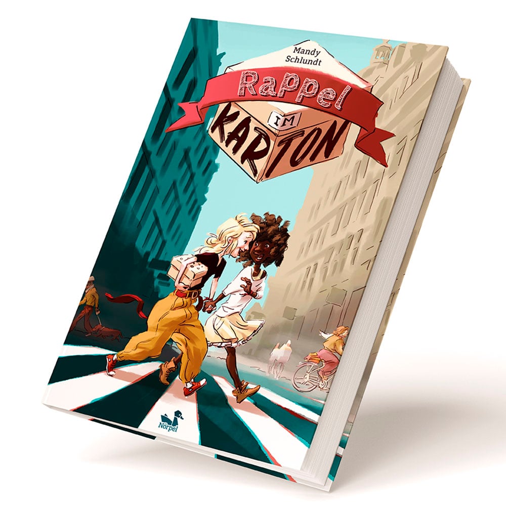Buchcover