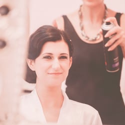 Making of – Wedding