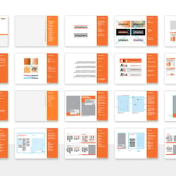 ratiopharm Styleguide · Print