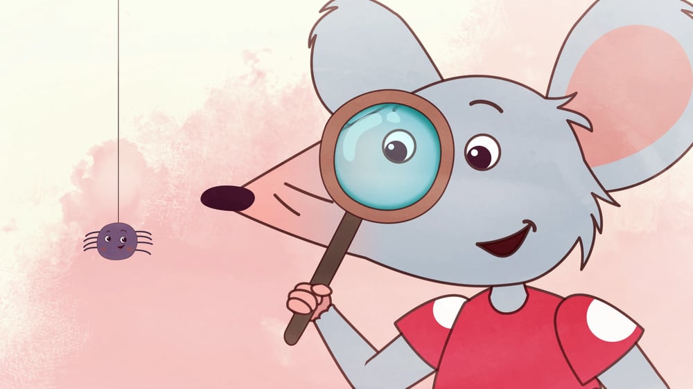 Mathilde character