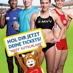 Werbung