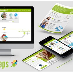 edusteps (digitaler Familienbegleiter)