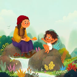 dragonbook illustration page 04