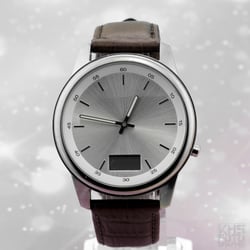 Kripple Watch
