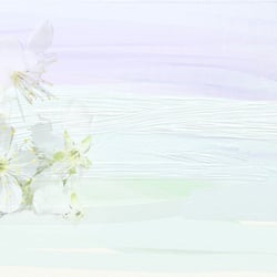 Hintergrund für Frühlingsmotive