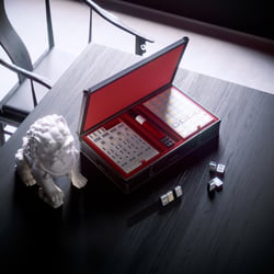 Let’s play Mahjong!