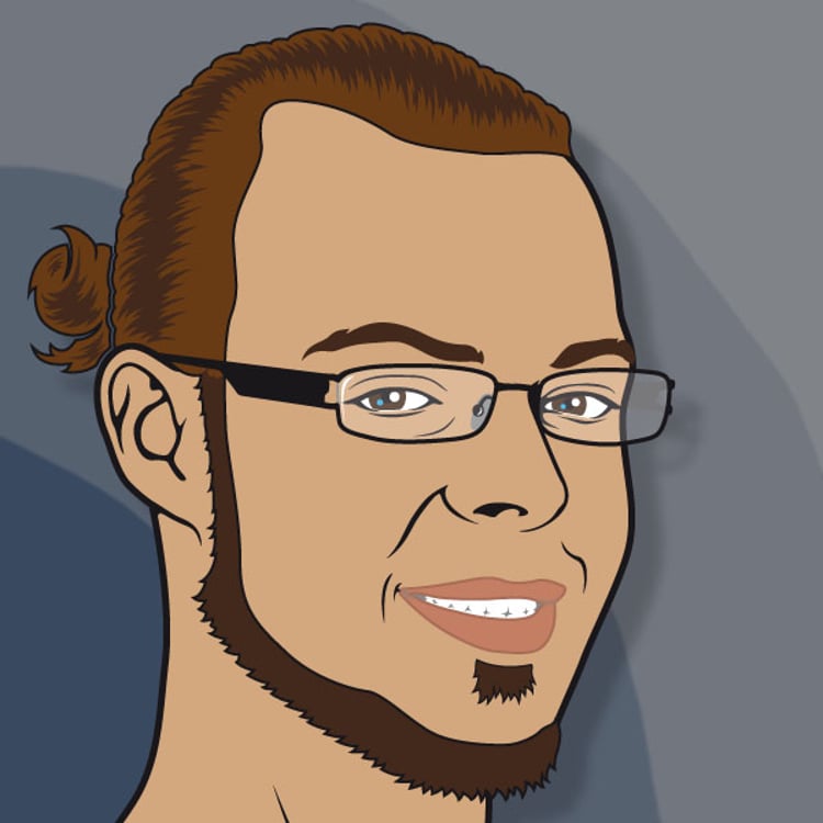 Andreas Bergstein