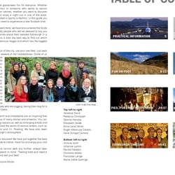 discover Edinburgh page2