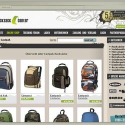 Webshop