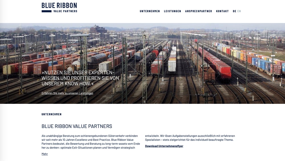 Website
