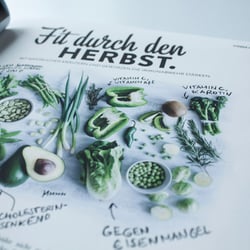 MEIN HIEBER | 1. Ausgabe
