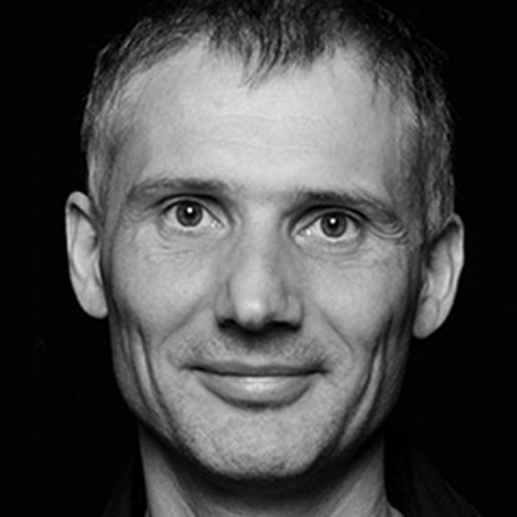 Gregor Hübl