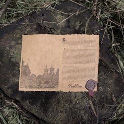 Death & Decay | Corporate Design – Whiskeymarke mit Storytelling
