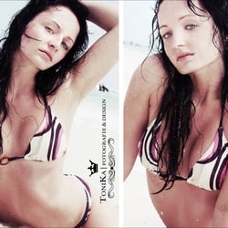 .Beach Fashion