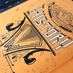 Editorial Illustrations / concept and illustration of the book chapters
