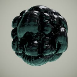 like balloon