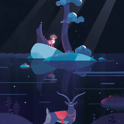 Mononoke Hime