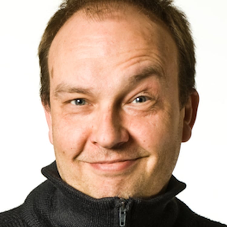 Matthias Wenger