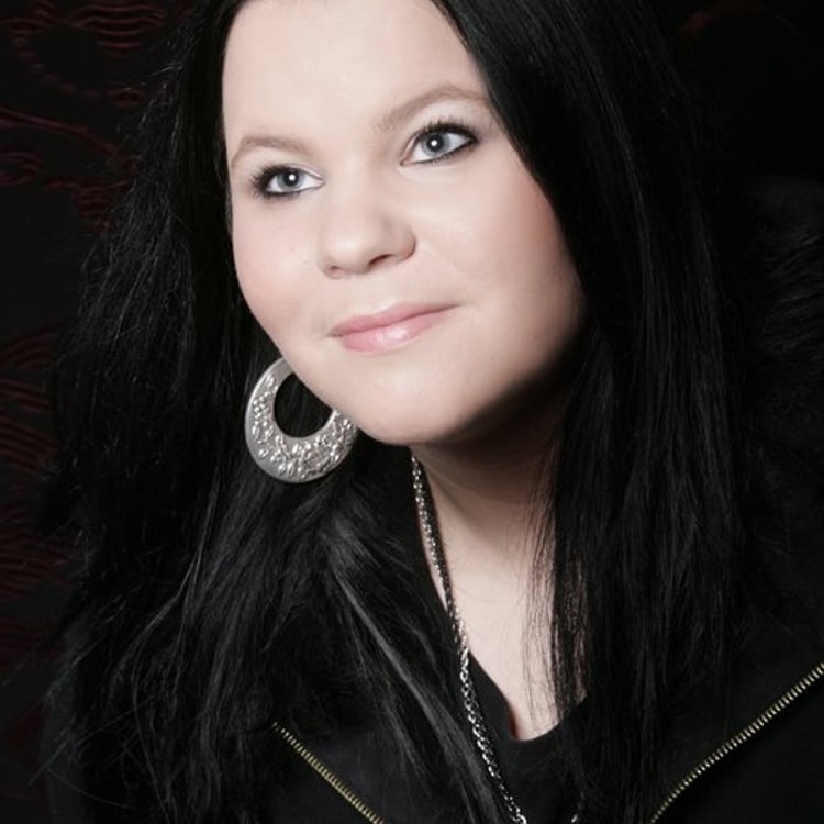 Hannah-Marie Schmidt