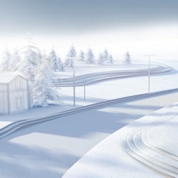 Saab – Pitch