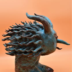 Sturmfrisur