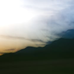 Sunset I