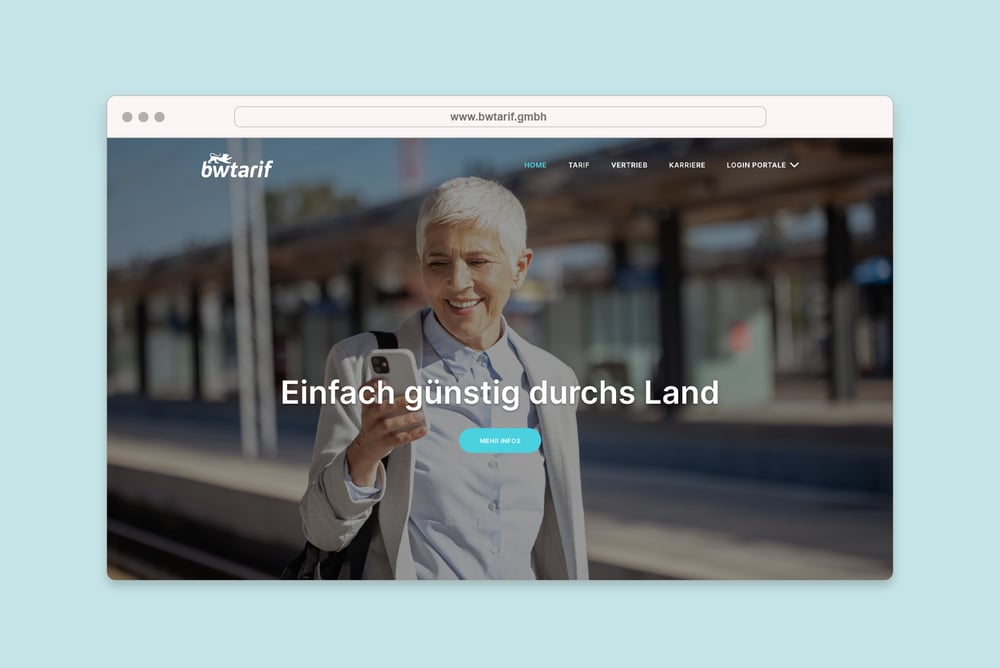 Webdesign