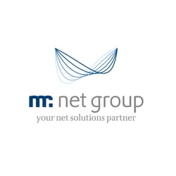mr. net group – Logo