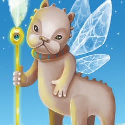 Charakterdesign 4