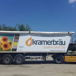 KFZ-/LKW-Gestaltung