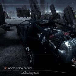 Lamborghini