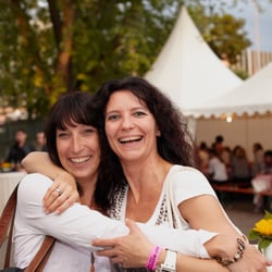 Beege fotografiert Events