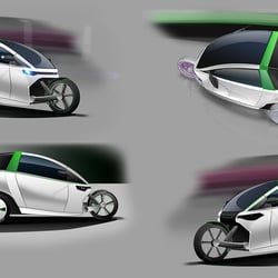 Designing the INNVELO