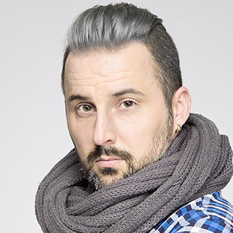 Tobias Bojko
