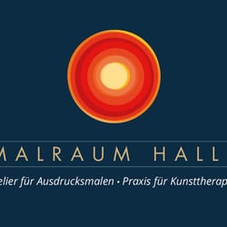 Malraum Halle